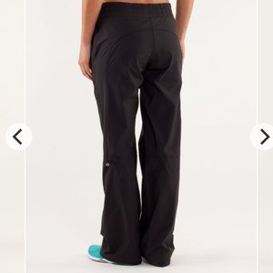 🍋Lululemon Studio Pants🍋